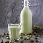 شیرپسته‌نوتلاباریزد